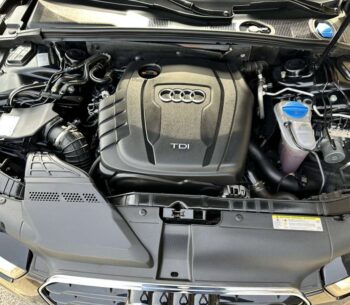 Audi A5 2,0 TDI S-line 1.Besitz full