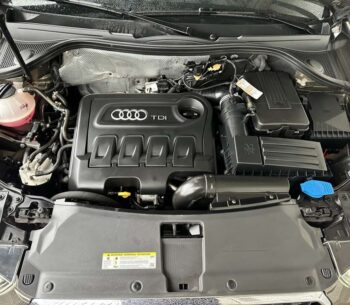 Audi Q3 2,0 TDI Quattro S-tronic, 1.Besitz full