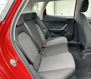 Seat Arona 1,0 Eco TSI Reference 1.Besitz full