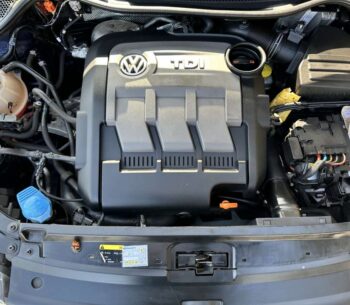 VW Polo 4FRIENDS 1,2TDI full